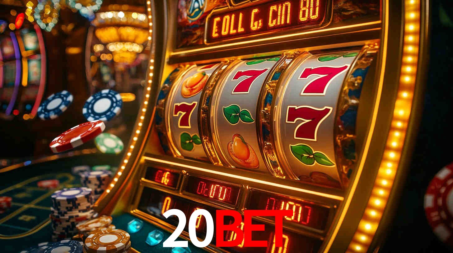 Welcome Bonus 20bet