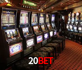 Descubra a Essência do 20bet: Nossa História e Compromissos