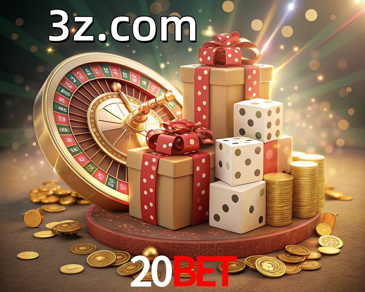 20BET