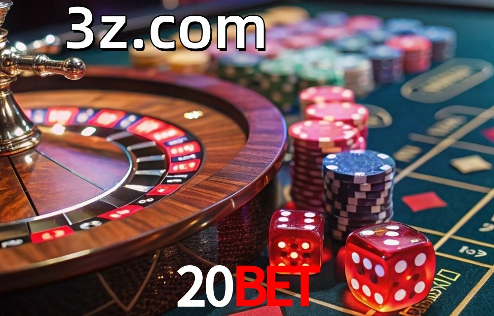20BET