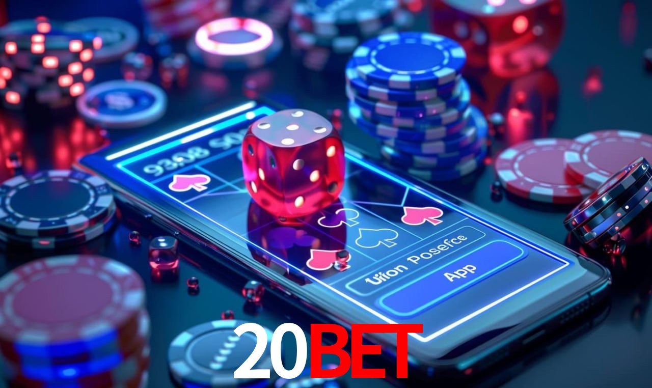 20bet win