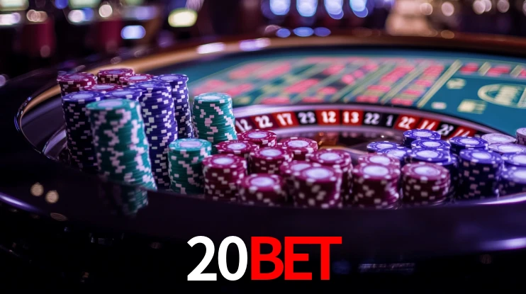 Bonus Features 20bet