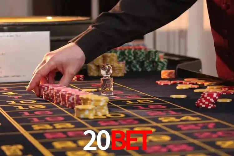 Descubra o Programa VIP da 20bet: Vantagens Exclusivas para Jogadores