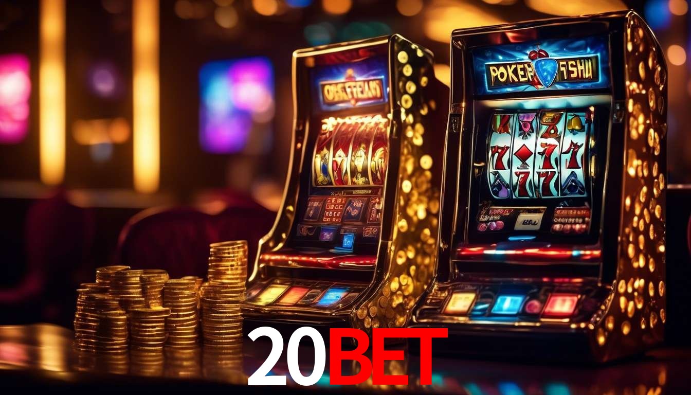 20bet app