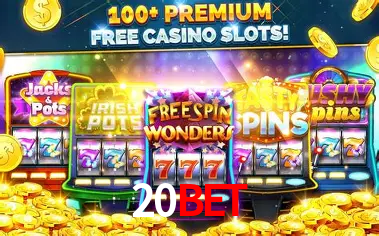 Desvendando o Mundo dos Jogos Virtuais na 20bet