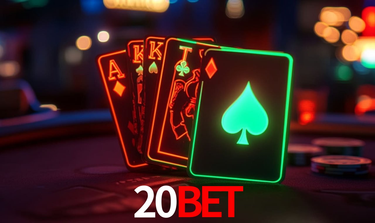 Jogos de Slot 20bet