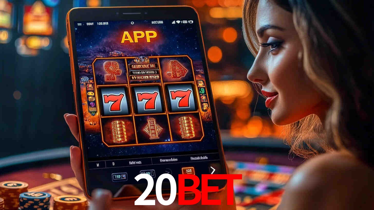 Welcome Bonus 20bet