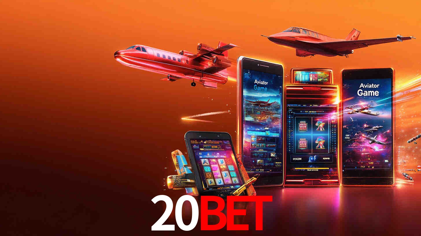 A Experiência Imersiva dos Cassinos Ao Vivo no 20bet