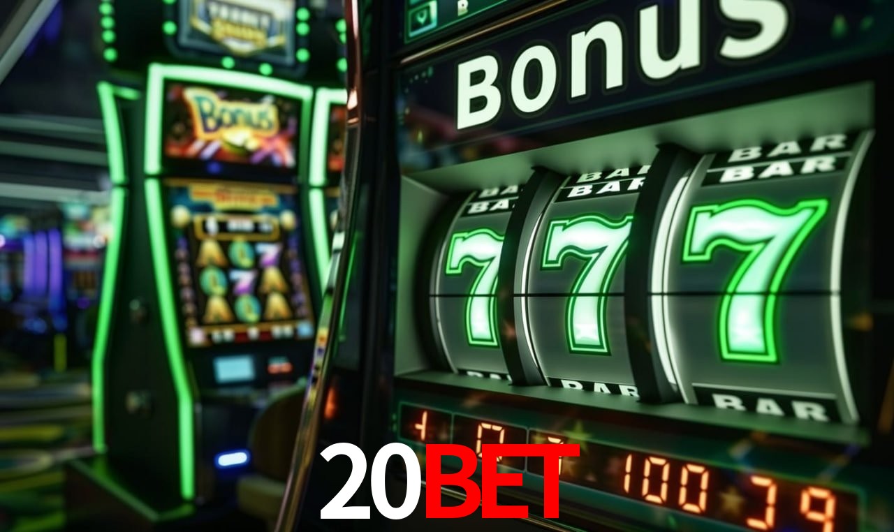 Weekend Specials 20bet