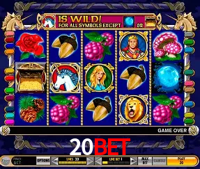 Descubra o Mundo do Cassino Online com 20bet