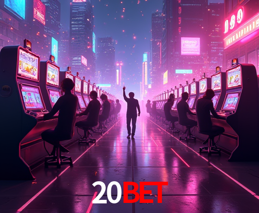Casino Ao Vivo 20bet