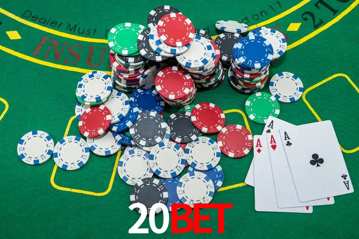 Programa VIP 20bet