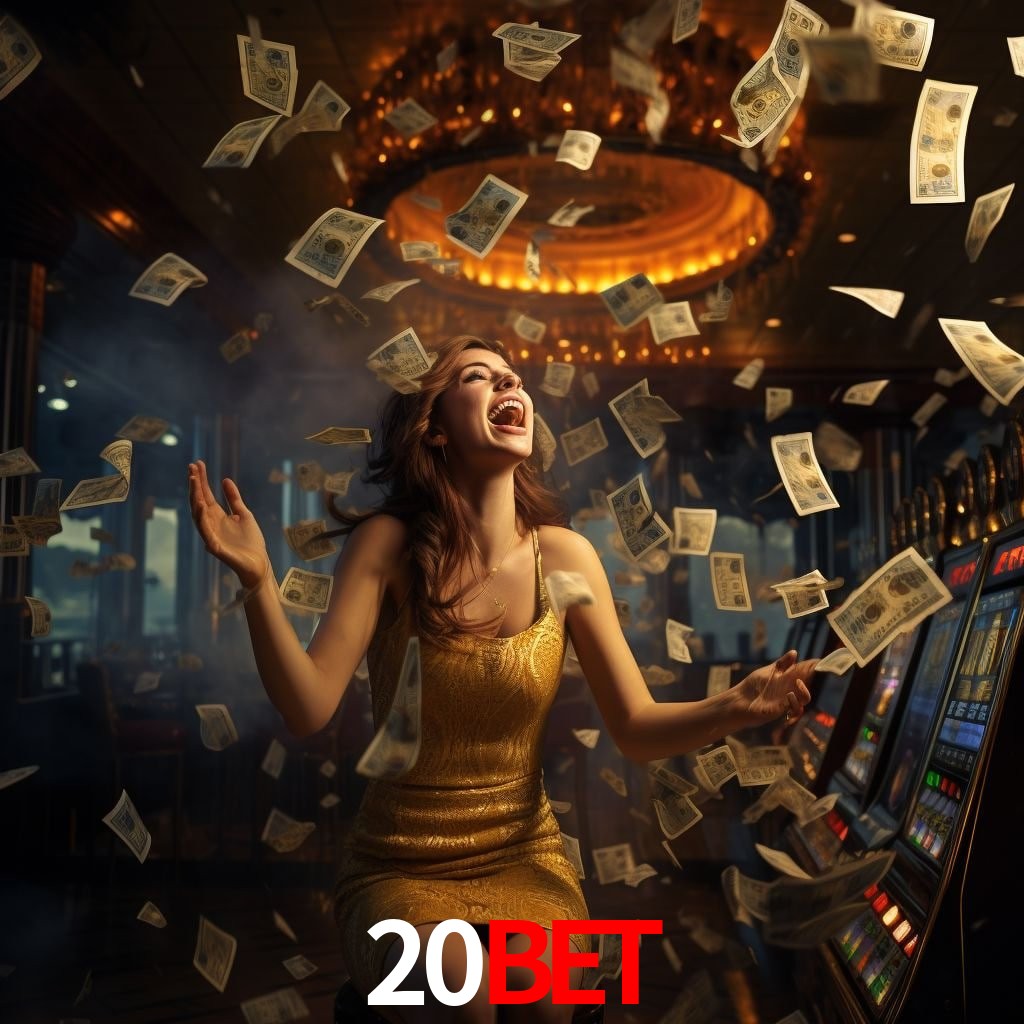 Game Providers 20bet