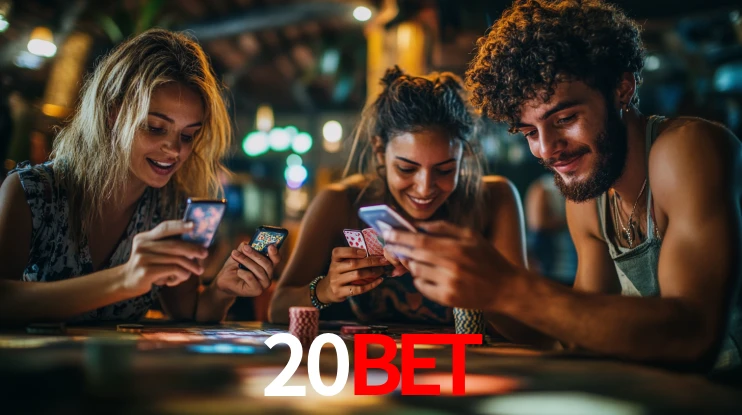 Game Statistics 20bet