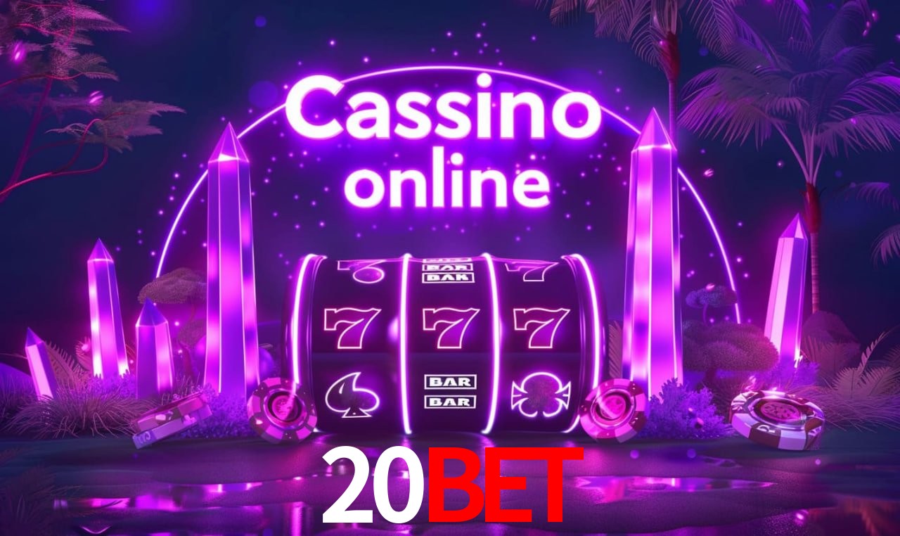 Promoção Relâmpago 20bet