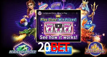 Descubra a Magia dos Jogos de Arcade no 20bet