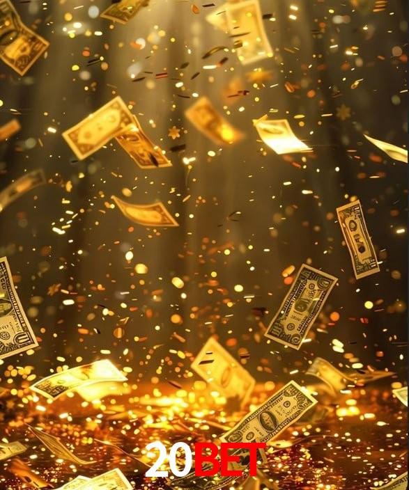 Seasonal Promotions 20bet