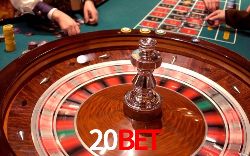 Bônus Diários 20bet
