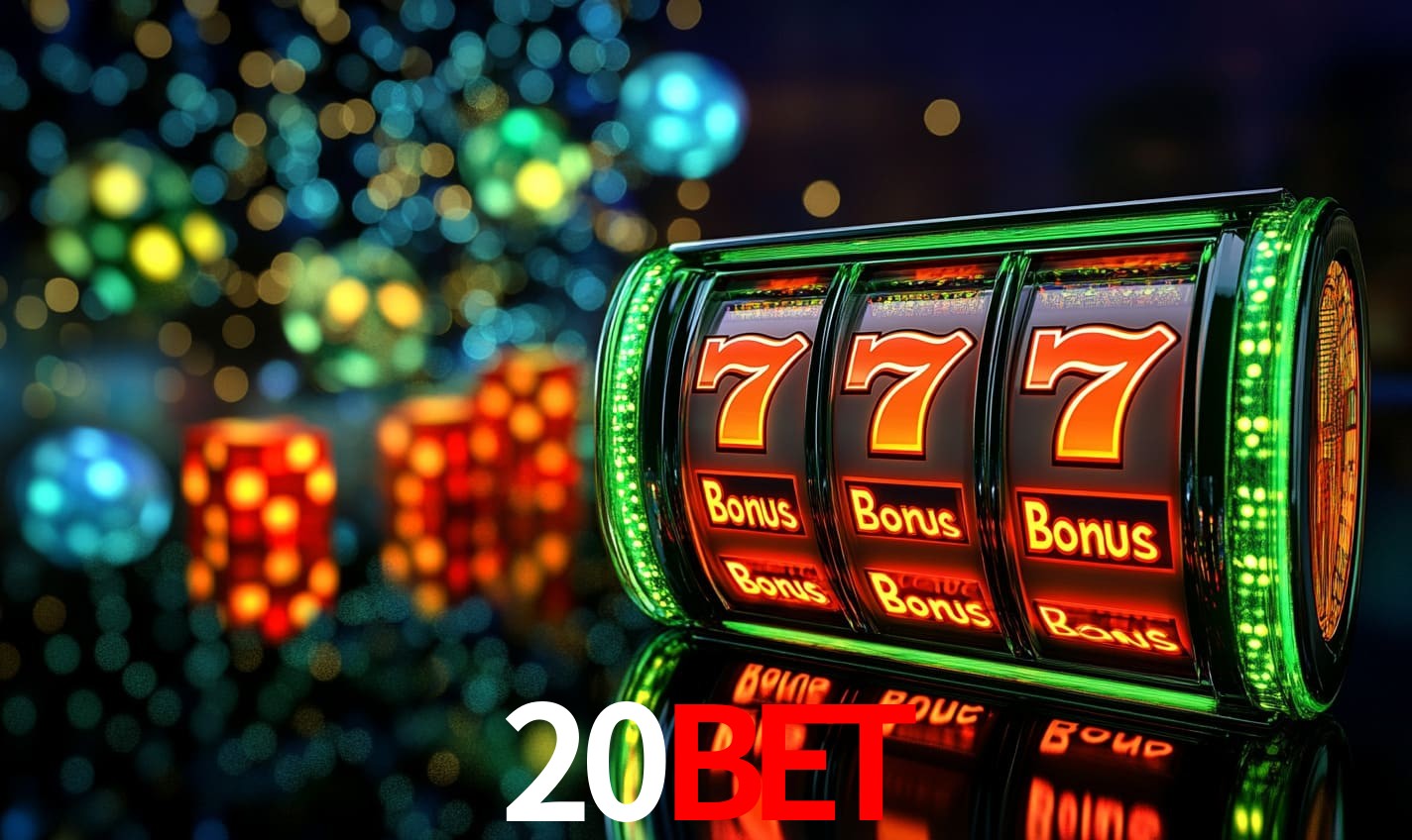 Tecnologia da Plataforma 20bet