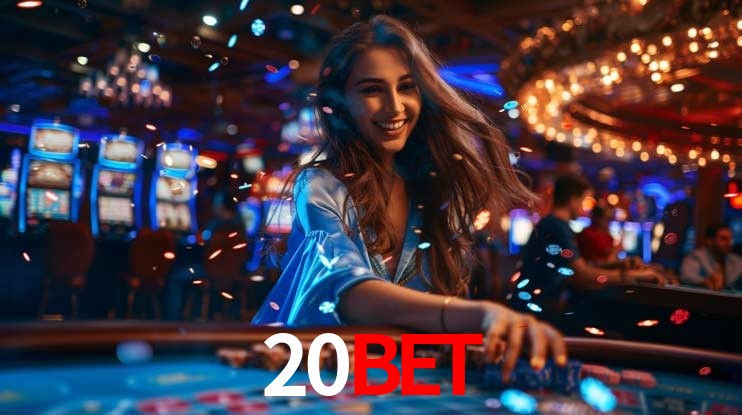 Platform Technology 20bet
