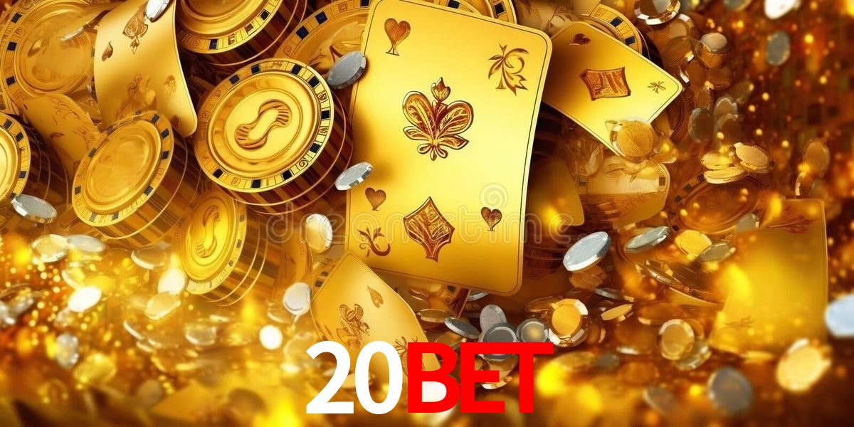 A Emoção da Loteria na 20bet: Uma Chance de Mudança de Vida