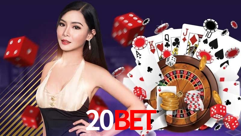 Interface Premium 20bet