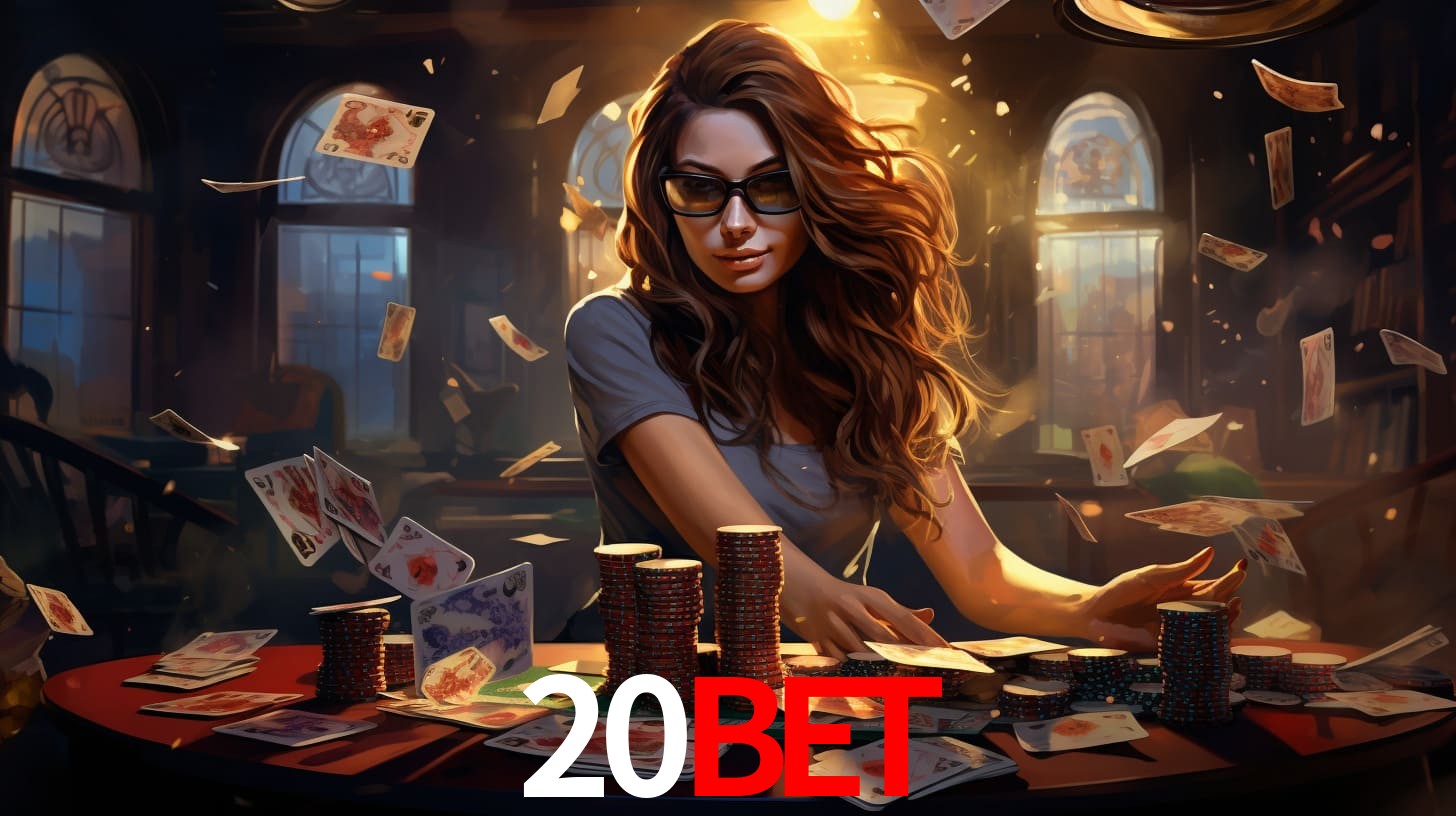 Games Directory 20bet