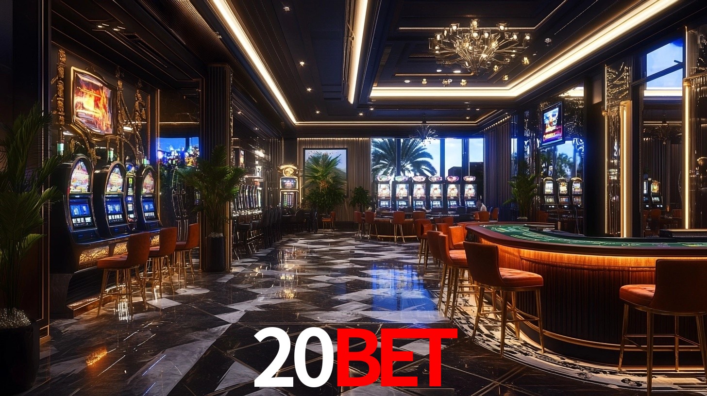 Tennis Betting 20bet