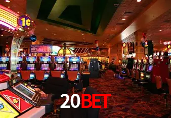 Explorando a Categoria de Eventos em Apostas na 20bet