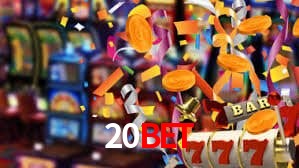 20bet App Interface