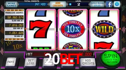 Inovações de Jogos na 20bet: O Futuro das Experiências Interativas